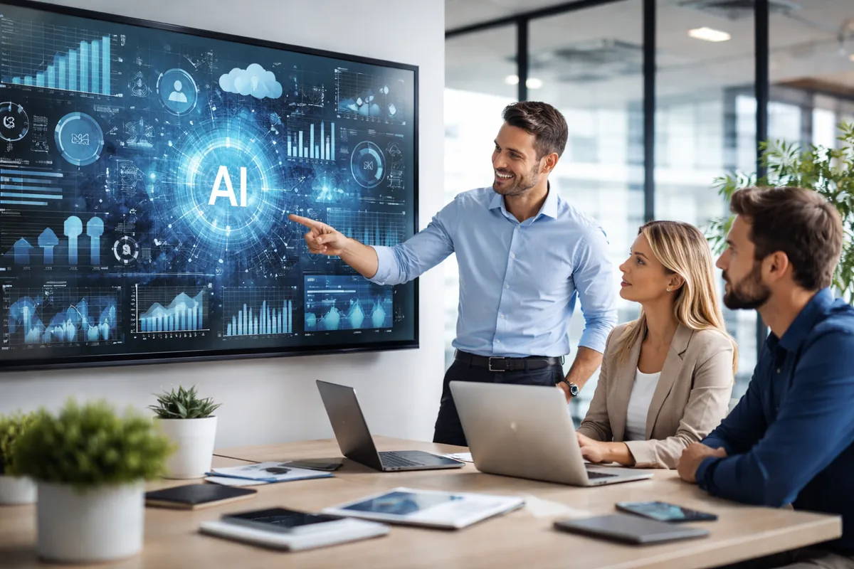 Les clés pour réussir sa transformation digitale dans une PME