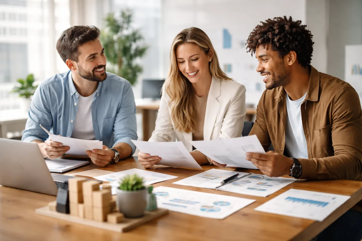 Comment choisir le bon statut juridique pour sa start-up