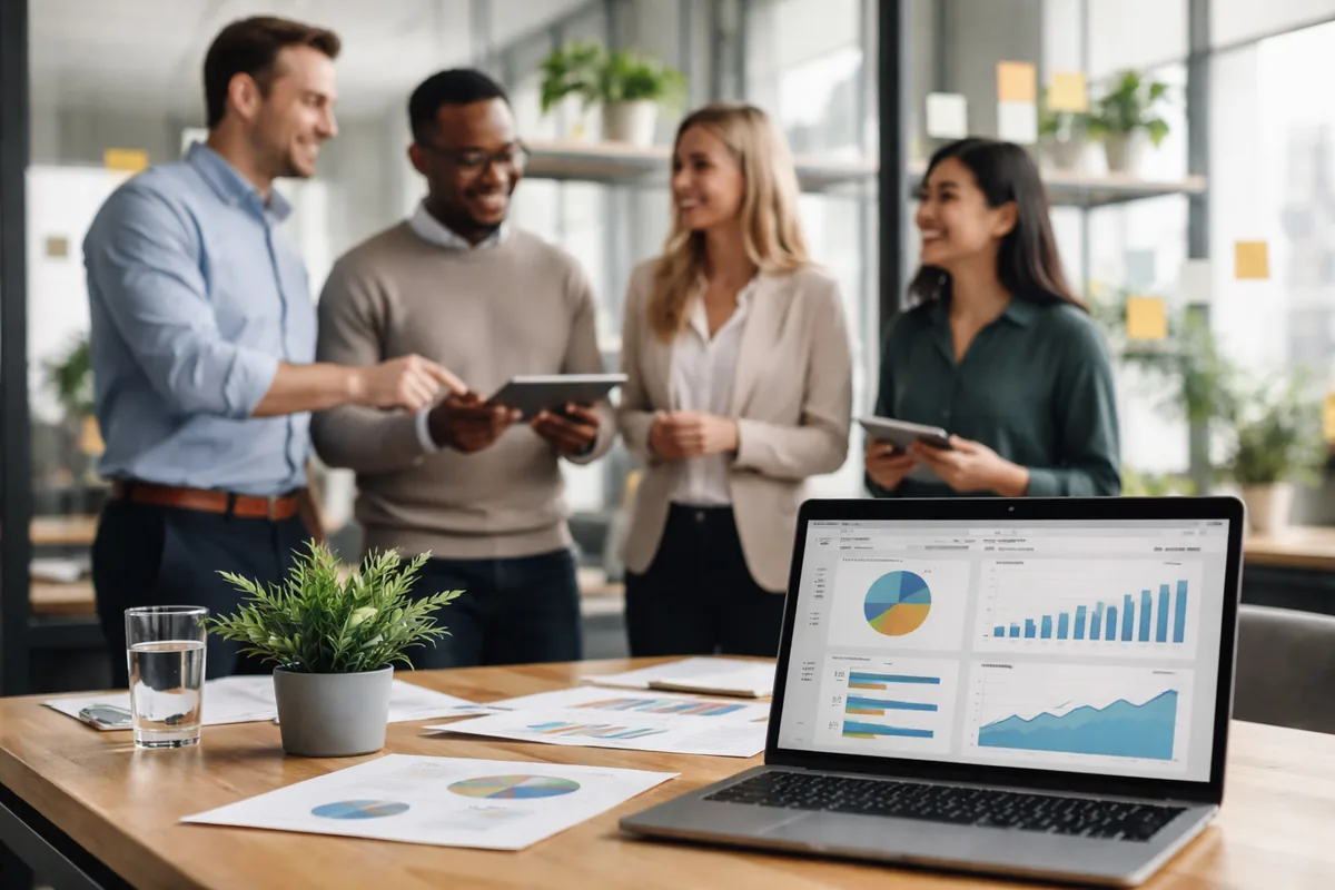 Comment mesurer l'impact de la culture d'entreprise sur la performance