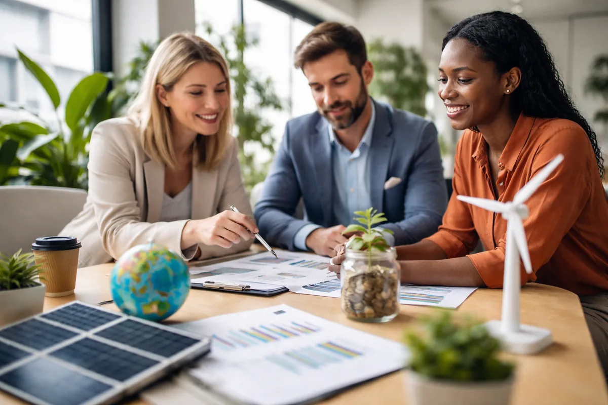 Comment mettre en place une stratégie RSE efficace dans son entreprise